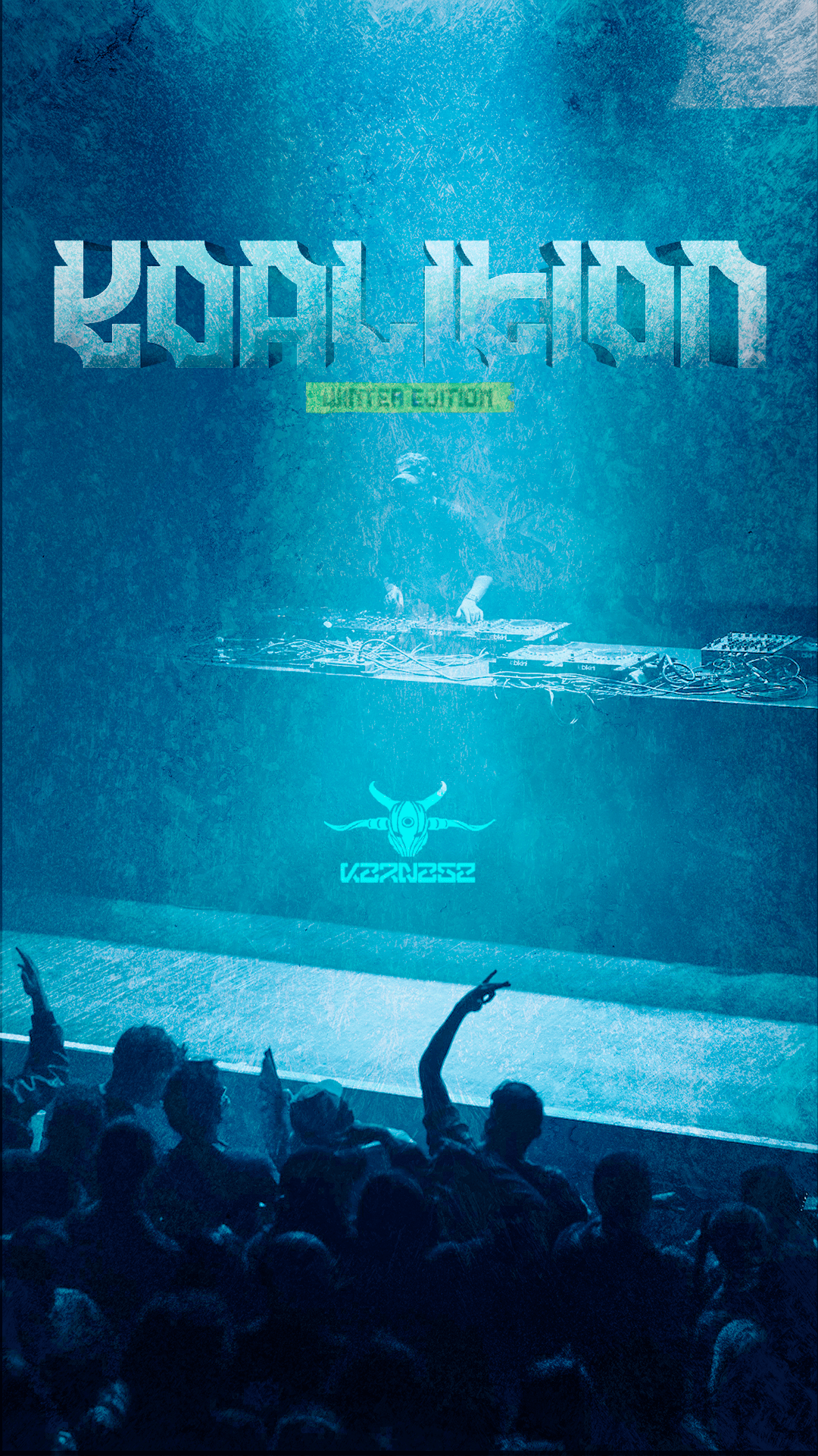 Aftermovie réalisé pour le festival KOALITION WINTER
