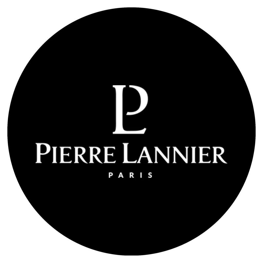 Logo Pierre Lannier