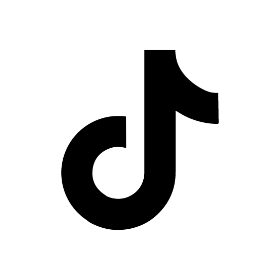 Logo tiktok
