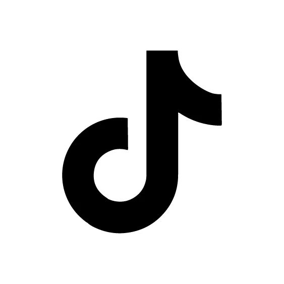 Logo tiktok