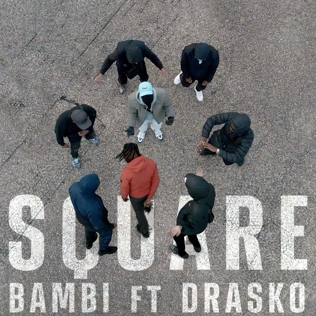 Pochette de single